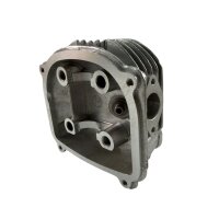 12 - Zylinderkopf - ohne Anschluss SLS > 125cc  / 152QMI