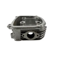 12 - Zylinderkopf - ohne Anschluss SLS > 125cc  / 152QMI