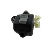 Schaltereinheit links komplett für Kymco DJ,...