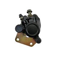 Bremssattel vorn / 1-Kolben Version für Peugeot...