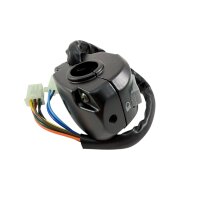 Schaltereinheit links komplett für GENERIC IDEO,...