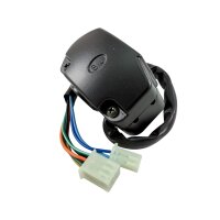 Schaltereinheit links komplett für GENERIC IDEO, XOR, u.a.