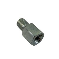 Spiegel Adapter von Spiegel M8 Linksgewinde auf M10...