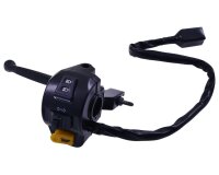 Schaltereinheit links für Peugeot Kisbee, New...