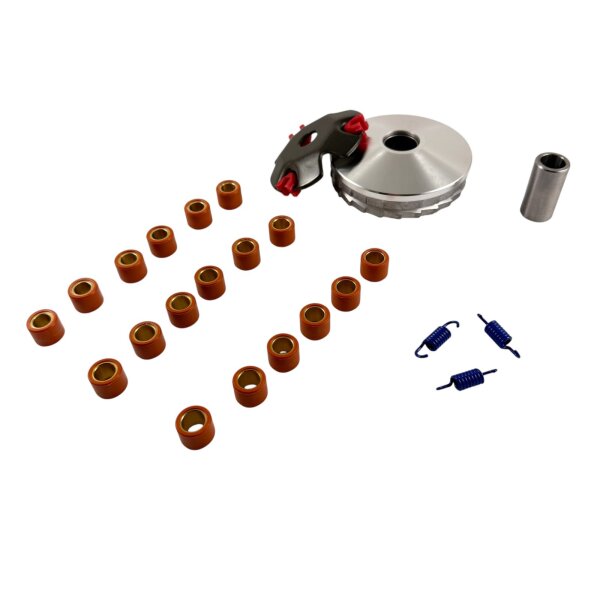Racing / High Performance Variomatik-Kupplungs Kit (50cc) 6/7/8gr.