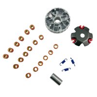 Racing / High Performance Variomatik-Kupplungs Kit (50cc) 6/7/8gr.