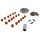 Racing / High Performance Variomatik-Kupplungs Kit (50cc) 6/7/8gr.