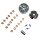 Racing / High Performance Variomatik-Kupplungs Kit (50cc) 6/7/8gr.