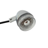 BLINKER vorne links  kompl. / klar