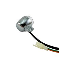 BLINKER vorne links  kompl. / klar