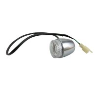 BLINKER vorne links  kompl. / klar