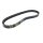 Riemen 687 x 17,9 x 30mm für Baotian, Kymco, Benzhou, Rex, China Roller 50ccm 10 Zoll