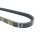Riemen 687 x 17,9 x 30mm für Baotian, Kymco, Benzhou, Rex, China Roller 50ccm 10 Zoll