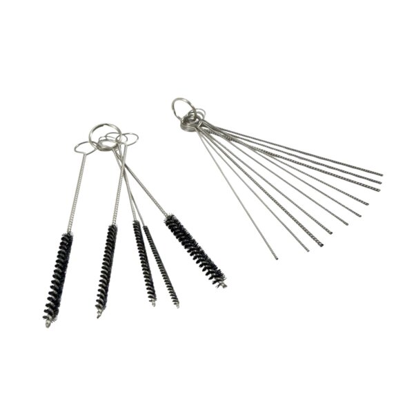 Vergaser Reinigungs Set für China Roller Quad ATV etc.