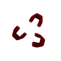 16 - Gleitstücke 152QMI (3 Stück) - NARAKU