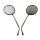 14+15 - Spiegel links und rechts * RUND - CHROME / SCHWARZ - mit M10 R