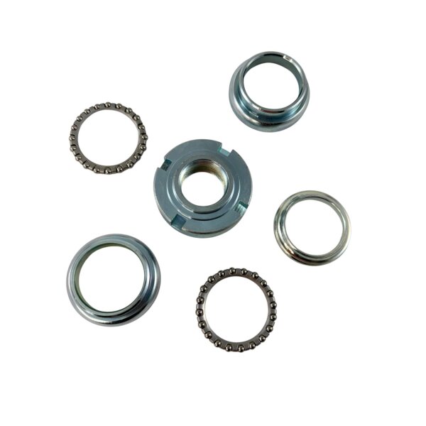 Lenkkopflager Steuersatz für SIMSON S50, S51, S53, SR50, SR80