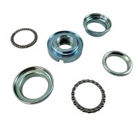 Lenkkopflager Steuersatz für SIMSON S50, S51, S53, SR50, SR80