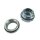 Lenkkopflager Steuersatz für SIMSON S50, S51, S53, SR50, SR80