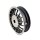 1 - Alu Felge hinten Sterndesign / kompl. - Größe: MT2.15x10