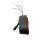 1 - Rücklicht komplett (ohne Halter)  -3 Kabel in schwarz