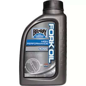 Bel-Ray Gabelöl 10W Bel-Ray 100ml