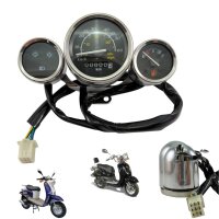 Tachoeinheit komplett ZN50QT-A ZN50QT-E (60km/h - 40mph)