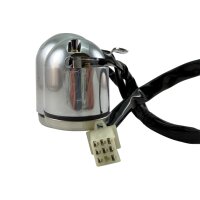 Tachoeinheit komplett ZN50QT-A ZN50QT-E (60km/h - 40mph)
