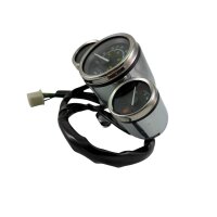 Tachoeinheit komplett ZN50QT-A ZN50QT-E (60km/h - 40mph)