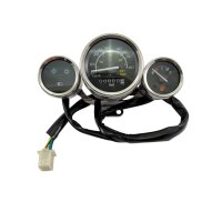 Tachoeinheit komplett ZN50QT-A ZN50QT-E (60km/h - 40mph)