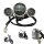 Tachoeinheit komplett ZN50QT-A ZN50QT-E (60km/h - 40mph)