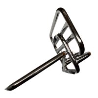 Gepäckträger hinten für VESPA GT, GTV, GTS...