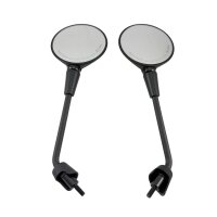 SPIEGEL SET für VESPA GT, GTV, GTS 125-300 in MATT...
