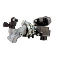EINSPRITZANLAGE komplett für 139QMB 50ccm EFI Euro4...