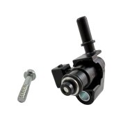 EINSPRITZDÜSE komplett für 139QMB 50ccm EFI...