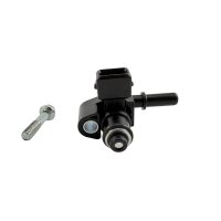 EINSPRITZDÜSE komplett für 139QMB 50ccm EFI Euro4 / Euro5, RONGMAO GY6 4-TAKT