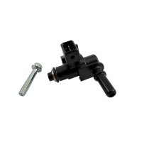 EINSPRITZDÜSE komplett für 139QMB 50ccm EFI Euro4 / Euro5, RONGMAO GY6 4-TAKT
