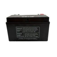 BATTERIE 12V6.0Ah NTX7A-SLA für AGM BAOTIAN BENZHOU...