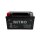 BATTERIE 12V6.0Ah NTX7A-SLA für AGM BAOTIAN BENZHOU REX ZNEN GY6 RETRO ROLLER