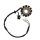 STATOR - 125ccm12 Spulen für ZNEN BAOTIAN BENZHOU FLEX TECH REX GY6 4-TAKT 152QMI E4