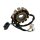 STATOR - 125ccm12 Spulen für ZNEN BAOTIAN BENZHOU FLEX TECH REX GY6 4-TAKT 152QMI E4