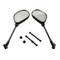 Lenker Spiegel Set - links / rechts für Peugeot...