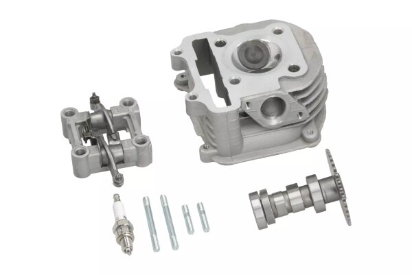 TUNING ZYLINDER & KOPF KIT Ø57.4mm 152QMI 157QMJ 150cc GY6