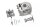 TUNING ZYLINDER & KOPF KIT Ø57.4mm 152QMI 157QMJ 150cc GY6