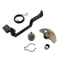 1 - Kickstarter Reparaturset für GY6 4-Takt 50ccm...