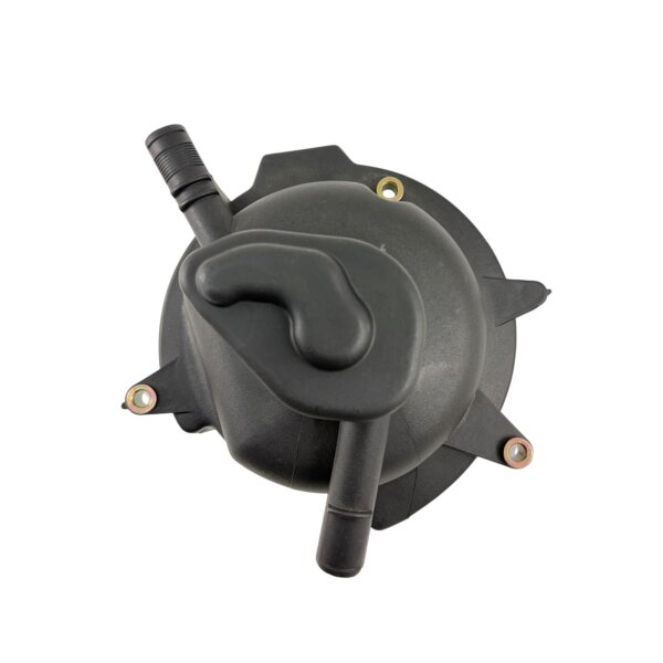 Wasserpumpe komplett kompatibel für Peugeot stehend Speedfight 1 / 2, S1, E1, E2, 307 WRC, X-Fight 50, LC, wassergekühlt Wasserpumpendeckel