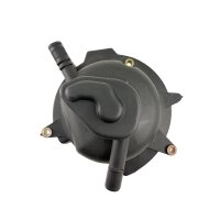 Wasserpumpe komplett kompatibel für Peugeot stehend...