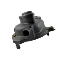 Wasserpumpe komplett kompatibel für Peugeot stehend Speedfight 1 / 2, S1, E1, E2, 307 WRC, X-Fight 50, LC, wassergekühlt Wasserpumpendeckel