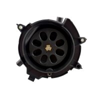 Wasserpumpe komplett kompatibel für Peugeot stehend Speedfight 1 / 2, S1, E1, E2, 307 WRC, X-Fight 50, LC, wassergekühlt Wasserpumpendeckel