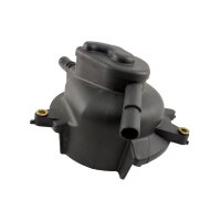 Wasserpumpe komplett kompatibel für Peugeot stehend Speedfight 1 / 2, S1, E1, E2, 307 WRC, X-Fight 50, LC, wassergekühlt Wasserpumpendeckel